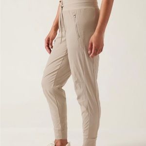 Athleta Trekkie North Joggers